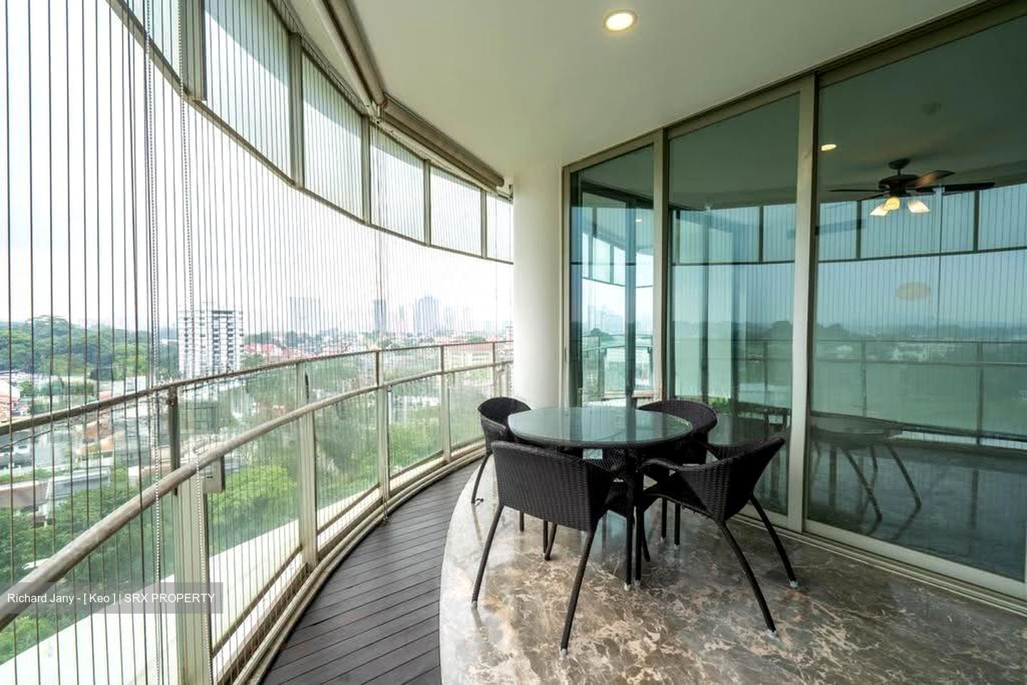 Ferrell Residences (D10), Apartment #615455591